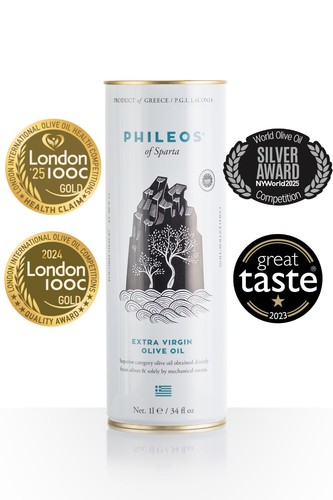 Award winning greek extra - award,