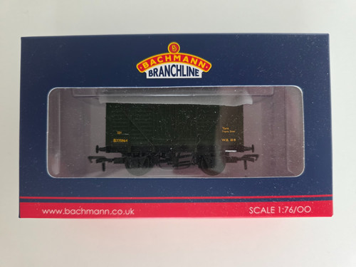 Bachmann 2024k 12 ton - 12,