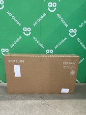 Samsung 55" 4K Ultra HD MiniLED Neo QLED Smart TV [2025] QE55QN70F #LF114896