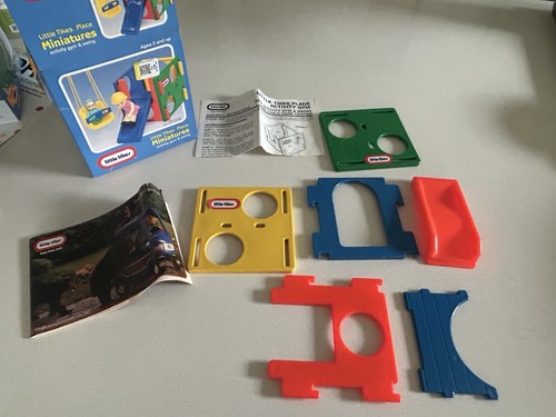 Little tikes place - little,