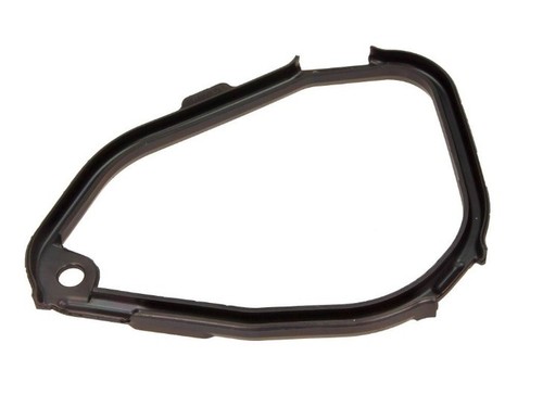 Gearbox lid cover gasket - lid,