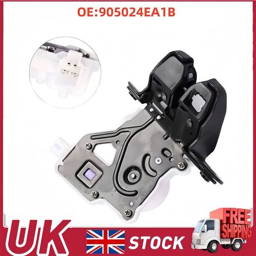 Fit nissan qashqai tailgate - uk,