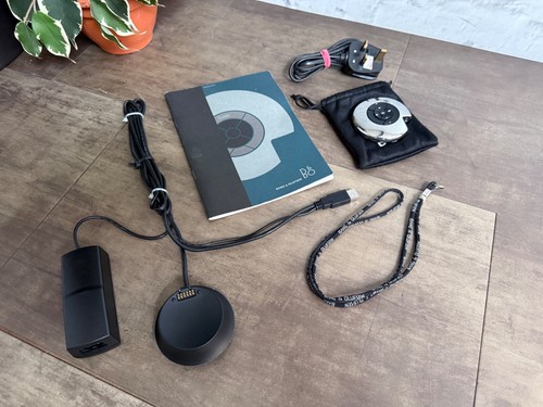 Bang and olufsen - bang,