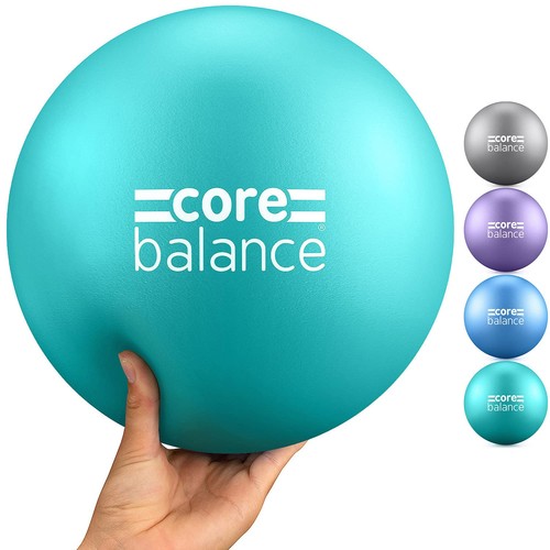 Core balance soft - pilates, ball