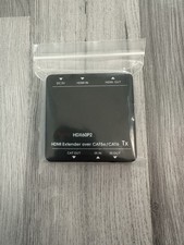 Labgear HDX60P HDMI Extender