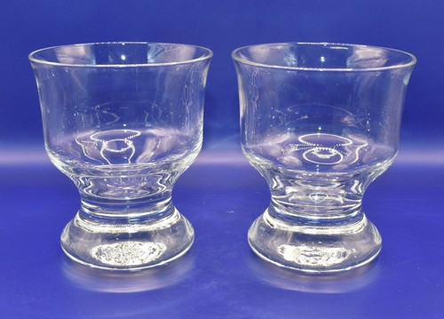 Set dartington glass - dartington,