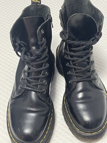 Martens jadon smooth - dr,