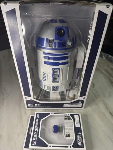 Star wars interactive - star, r2-d2