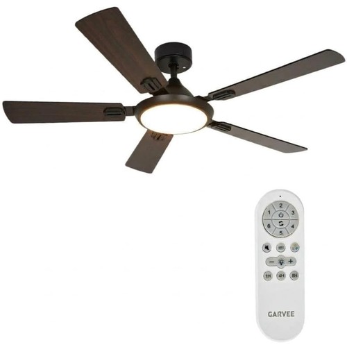 Ceiling fan with light 52 - 🔥ceiling,