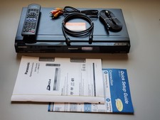 Panasonic DMR-EZ17 DVD