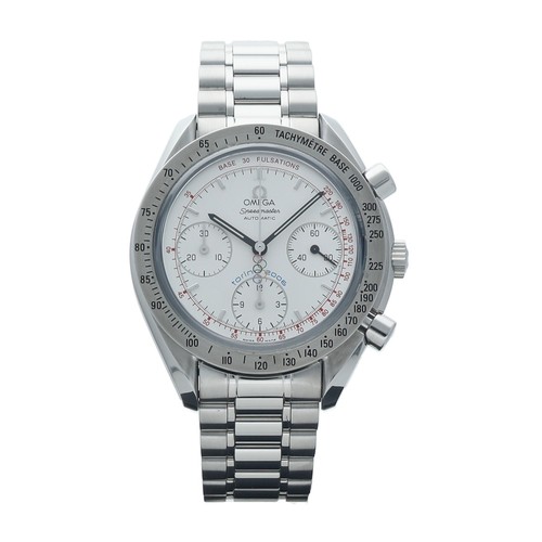 Omega speedmaster chrono - omega,