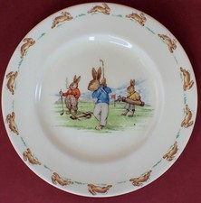 ROYAL DOULTON BUNNYKINS 7½"