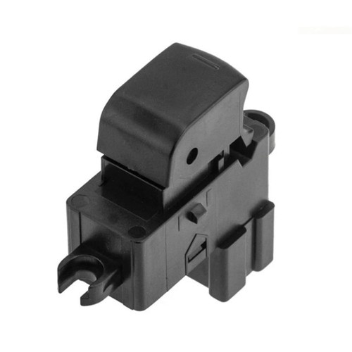 Rear power window switch - power,