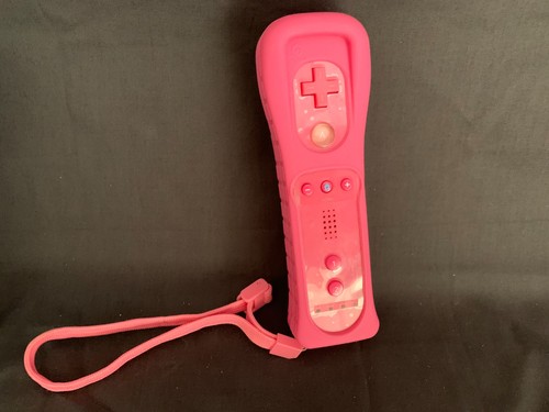 Nintendo wii controller and - controller,