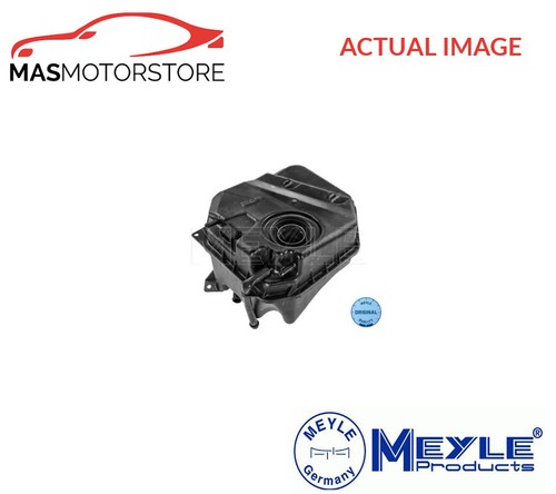 Coolant expansion tank - coolant,