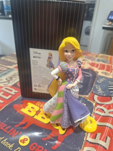 Disney britto rapunzel - disney,