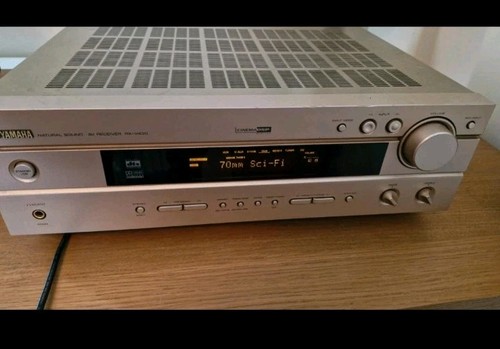 Yamaha v430 a v - yamaha, a/v