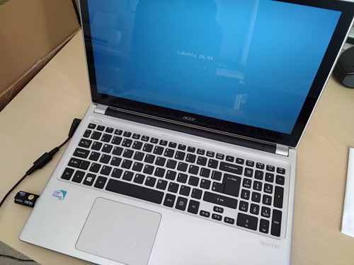 Acer aspire 531 - aspire, model
