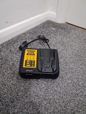 DeWalt DCB115 XR Battery