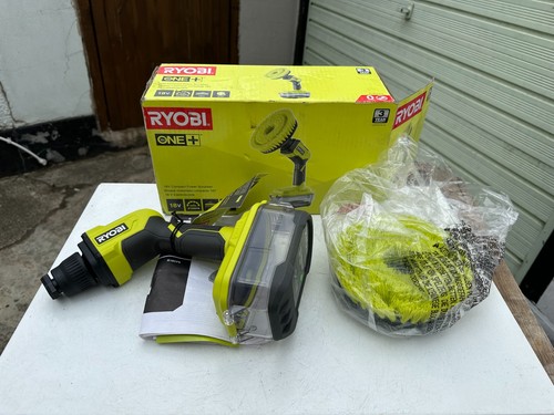 Ryobi 18v one cordless - ryobi,