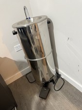 Burco Mobile Handwash 10 Litre