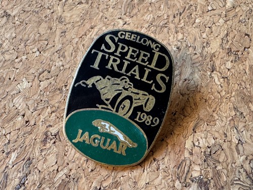 Vintage 1989 geelong speed - vintage,