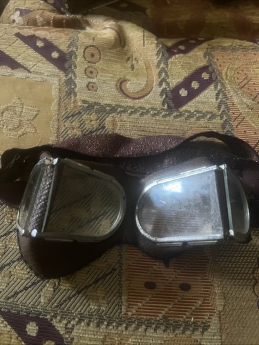 Rare old motorcycle bike - old,