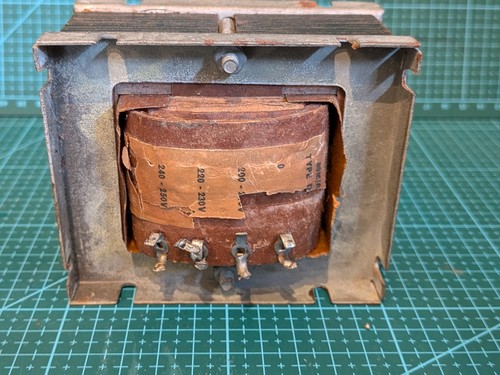 350v transformer 3v - 350v,