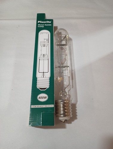 Blue colour 400w e40 metal - blue,