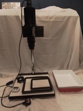 Paterson Colour Enlarger 35mm &  50mm Lens. Plus extras. NEEDS TO GO. 