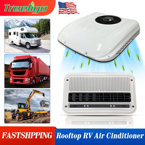 12v rooftop air conditioner - 12v,