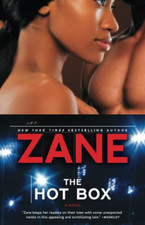 Hot Box, The - Paperback NEW