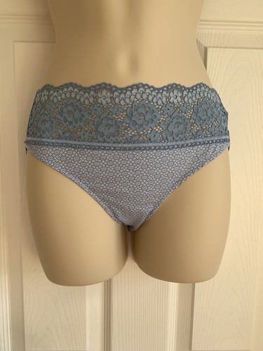 Smokey blue vintage - smokey,