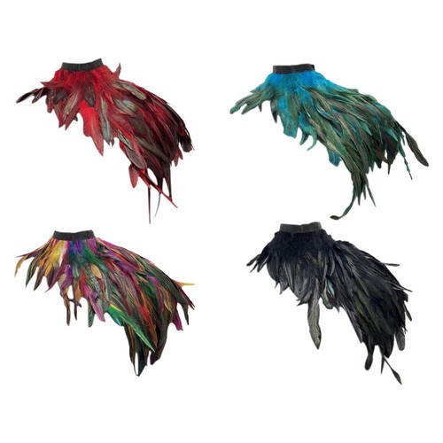 Unisex shoulder cape - unisex,
