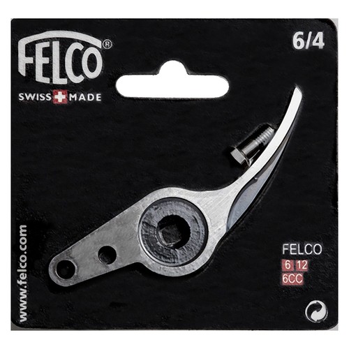 Felco anvil blade - anvil, model
