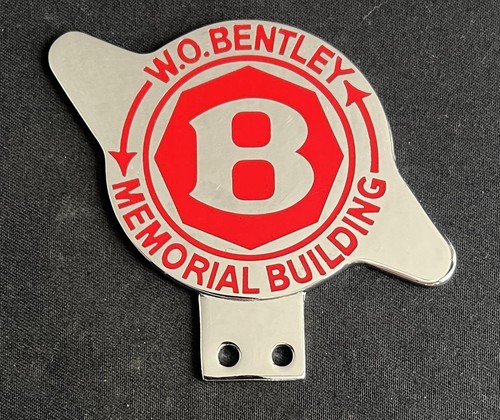 Bentley memorial buildings - bentley,