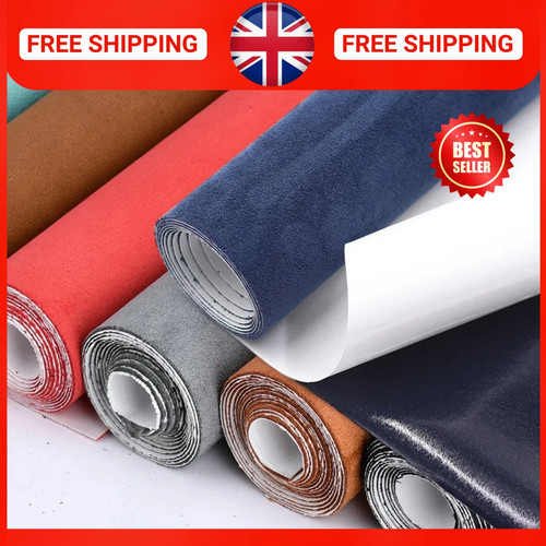 Alcantara style self adhesive - style,