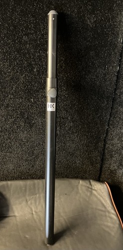 Audio speaker poles - hk,