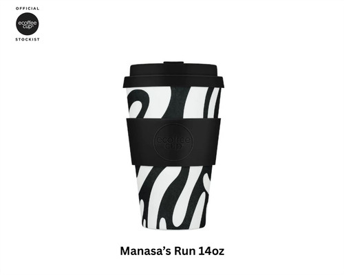 Reusable coffee cup eco - reusable,