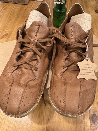 Vivobarefoot sensus mens - vivobarefoot,