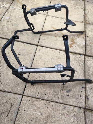 Triumph tiger 800xc panner - tiger,