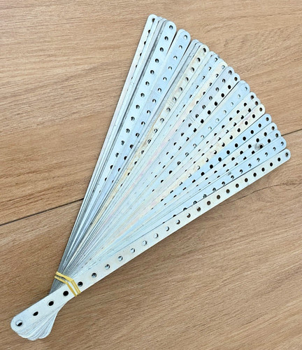 Meccano original mmie zinc - original,