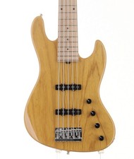 Sadowsky Metroline MS5 Natural Used Electric Bass