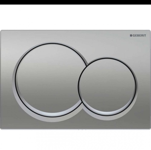 Geberit sigma01 dual flush - geberit,