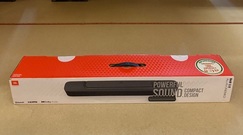 Jbl bar soundbar home - jbl, 2.0
