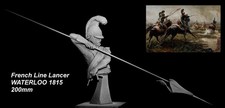 CGS French Line Lancer