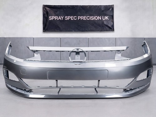 2018 2022 polo front bumper - polo,