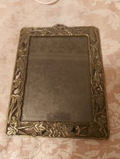 Pair Of Vintage Picture Frames