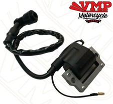 Honda ST50 ST70 ST90 Dax Ignition Coil Spark Plug HT Lead