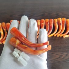 2 Pieces Replacement Stems for